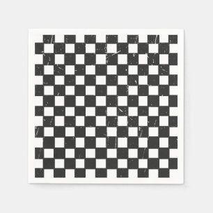 Servilleta De Papel Fiestas de patinaje Fiesta infantil Guay