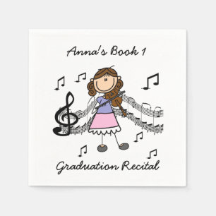 Servilleta De Papel Figura servilletas de papel del palillo del