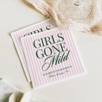 Fin de semana de Bachelorette Spa de Pajama Mild c