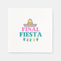 Final Fiesta Sombrero