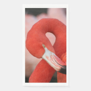 Servilleta De Papel Flamingo 001