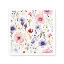 Flor acuática elegante