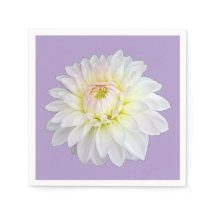 Flor blanca y amarilla