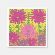 Flora de primavera-sol