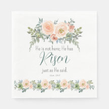 Floral de Pascua que ha subido la acuarela de las