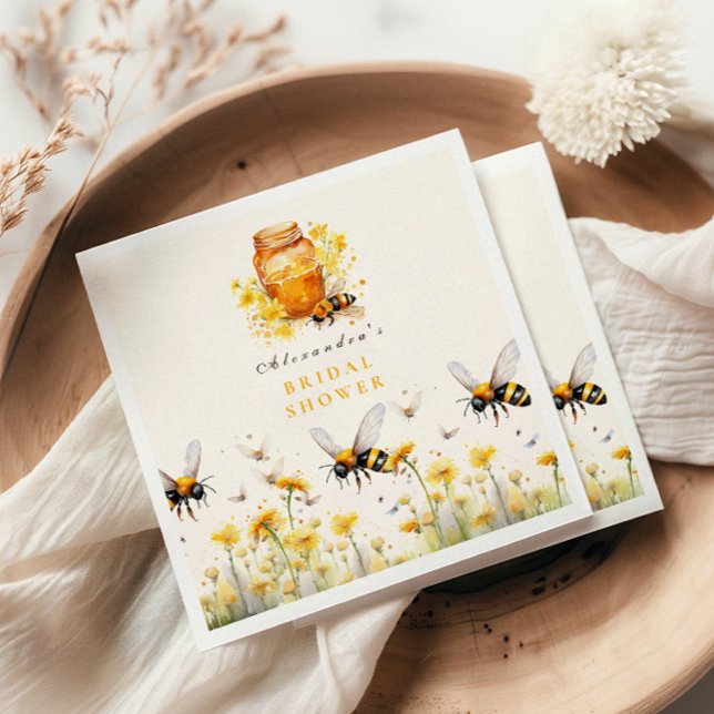 Servilleta De Papel Floral, encontró a su novia de miel (Subido por el creador)