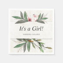 Flores botánicas acuáticas clásicas