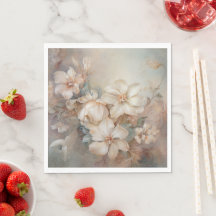 Flores Hermosas y Elegantes