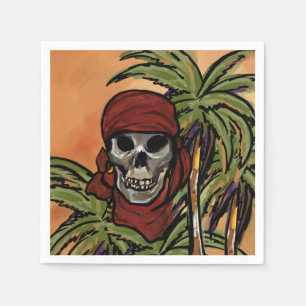 SERVILLETA DE PAPEL FLORIDA