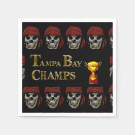 SERVILLETA DE PAPEL FLORIDA