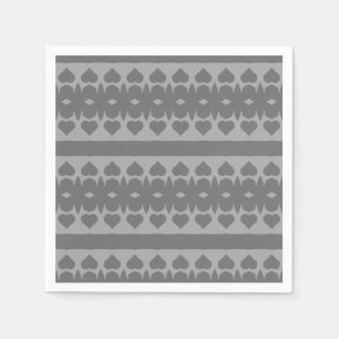 Servilleta De Papel flujo abstracto