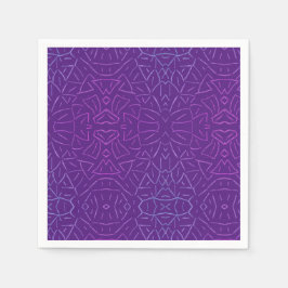 Servilleta De Papel Flutter simple