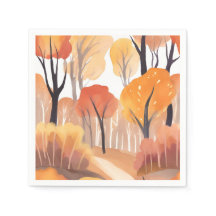 Follaje de otoño