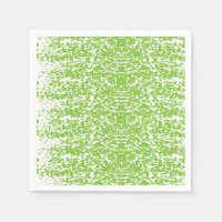 fondo abstracto verde y blanco