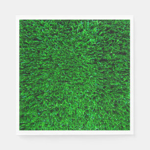 Servilleta De Papel Fondo de la hierba verde