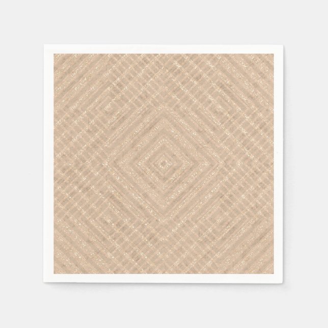 Servilleta De Papel Fondo de la nave (Anverso)