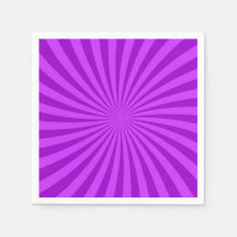 Fondo de ráfaga de sol morado retro