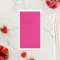 fondo rosa con negro