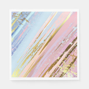 Servilleta De Papel Fondo rosa texturizado