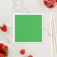 fondo verde con borde blanco