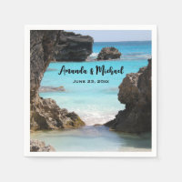 Foto de Tropical Island Coast & Sea Boda