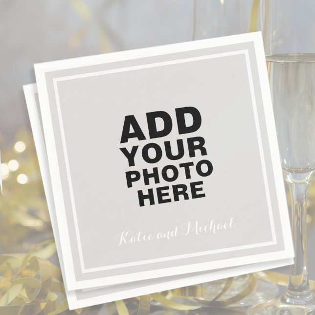 Servilleta De Papel Foto o gráficos boda (Subido por el creador)