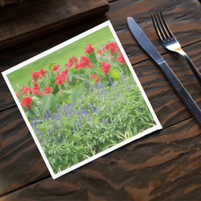 Servilleta De Papel Foto Personalizada (Subido por el creador)