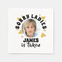 Foto personalizada de la cara del novio para despe