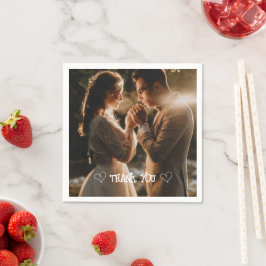 Servilleta De Papel Foto personalizado Topografía