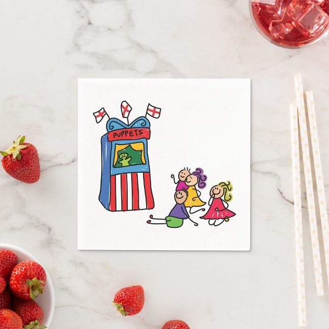 Servilleta De Papel Fotografías de papel (Subido por el creador)