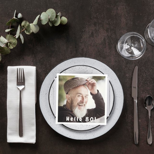 Servilleta De Papel Fotos de 80 años hombres (Subido por el creador)