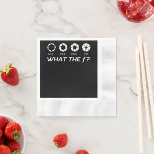 Servilleta De Papel Fotos divertidas paran para fotógrafo camarógraf