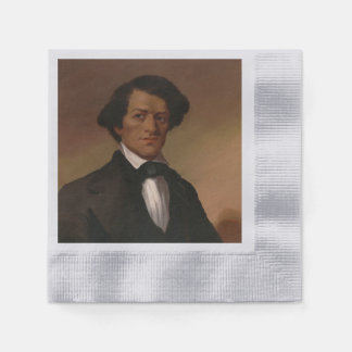 Servilleta De Papel Fr3d3rick Bailey Douglass: Leyenda de derechos civ