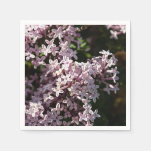 Servilleta De Papel Fragrant Lilac