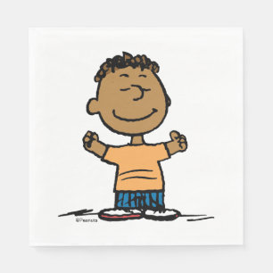 Servilleta De Papel Franklin Arms Wide