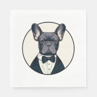 Frenchie Los Caballeros