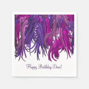 Servilleta De Papel ¡Fringe!