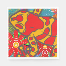 Servilleta De Papel Froger