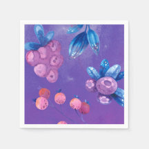 Frost Berry Winter Fiesta