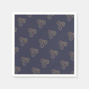 Servilleta De Papel Fuerza Celta de Triskelion