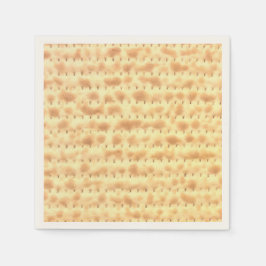 Servilleta De Papel Fun Matzo Passover 4David