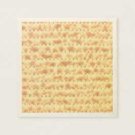 Servilleta De Papel Fun Matzo Passover 4David