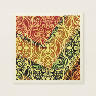 Servilleta De Papel funky funk funk