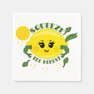 Servilleta De Papel Funny Cocktail Napkins