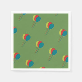 Servilleta De Papel ¡Funny servilletas de papel para tu fiesta!