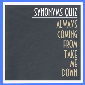 Servilleta De Papel Funny Synonym Rickroll Fiesta