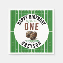 Fútbol acuático primer año abajo | Primer cumpleañ