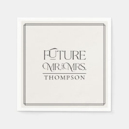 Servilleta De Papel Futuro simple Papel de ducha de la señora Ivory Co