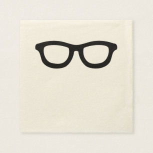 Servilleta De Papel Gafas inteligentes
