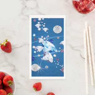 Servilleta De Papel Galaxia Diamond 12